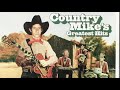 Country Mike-Railroad Blues