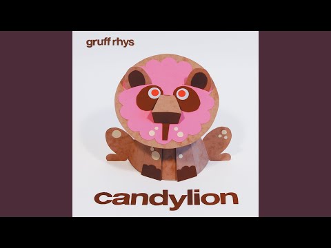 Beacon in the Darkness - Gruff Rhys