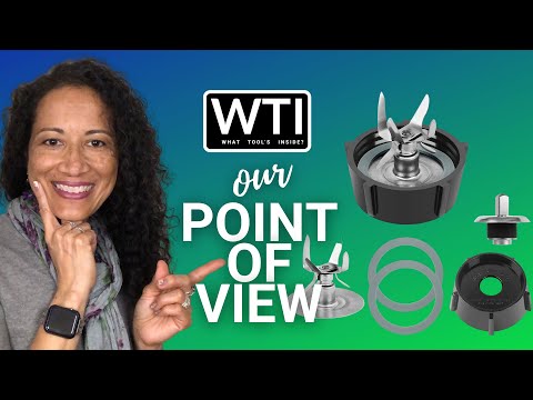 6 Point Fusion Blade Replacements - WTI product video review