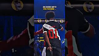 E se esses MCs voltassem a Rimar? 🔥 #batalhaderima #rimas #batalhaderimas #batalhademcs #flows