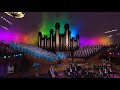 Over the Rainbow, from The Wizard of Oz | The Tabernacle Choir