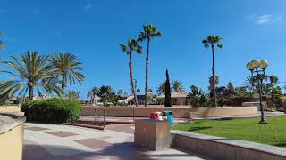Harry Special......Suites & Villas by Dunas in Maspalomas, just a few minutes fr
