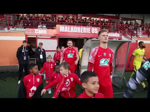 FRENCH CUP: RELIVE THE MATCH OF OUR RED AND GREY TEAMS AGAINST QRM (N1)!