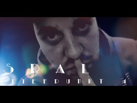Sral - Tiefpunkt 4 (Official Video) Beat by.Neckclippa prod by.Dan-L