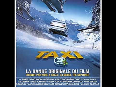 Diam's feat Dadoo & China - Vivre sans ca