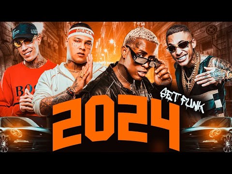 SET FUNK 2024 - MC IG, MC Paiva, MC Ryan, MC Ph, MC Kadu, MC Ryan, MC GP - MIX DE FUNK