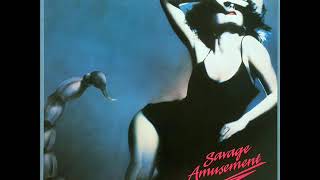 Scorpions - Walking On The Edge © Vinyl Rip