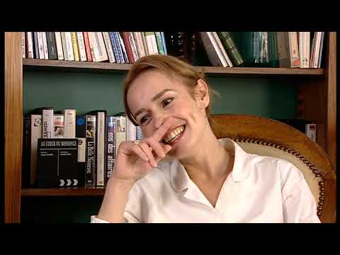 À nos amours (1983) – Sandrine Bonnaire Interview