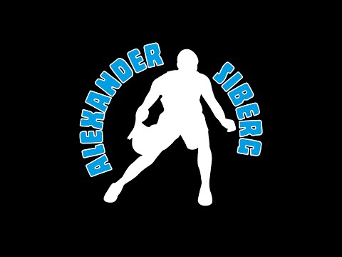 2111017 Borås Basket-Chalmers - Alexander Siberg