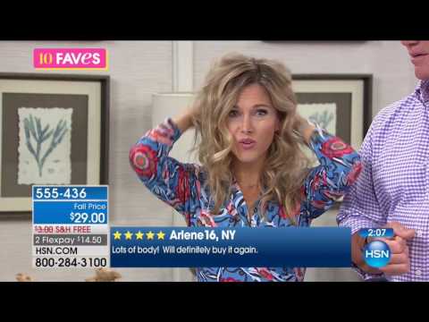 HSN | HSN Today: 10 FAVES 08.03.2017 - 07 AM
