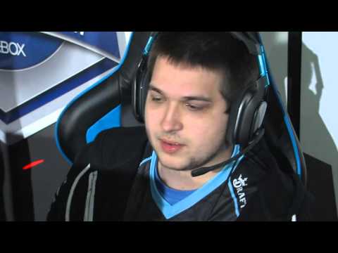 Semi Finals – CLG vs Renegades