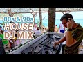 80s 90s Hits House Mix DJ Set Sesión Versiones House Hits 80s 90s
