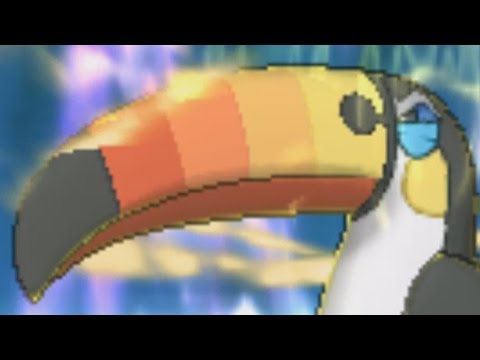 TOUCANNON DOES NOT CARE