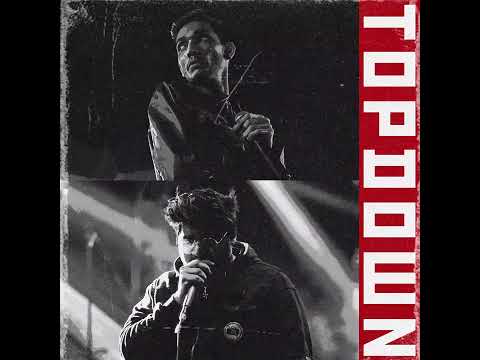Shareh - TOPDOWN ft. Talha Anjum (Audio)