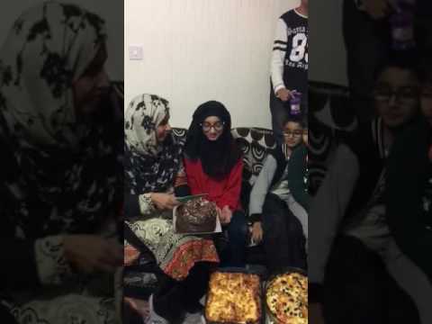 Waris &  Nabeera Birthday 🎂 Party in Bolton 🇬🇧