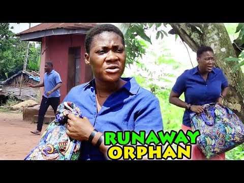 Runaway Orphan Season 3 & 4 - ( Mercy Johnson ) 2019 Latest Nigerian Movie