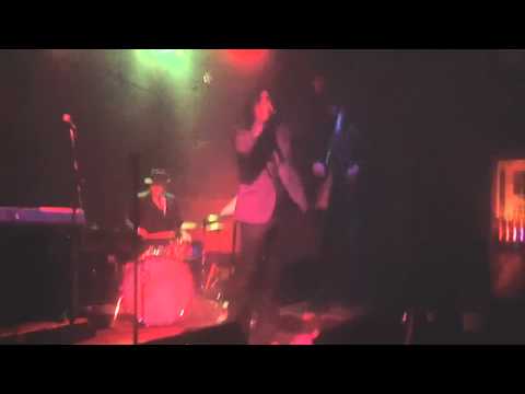 Velveteen Lotharios "That's Life"