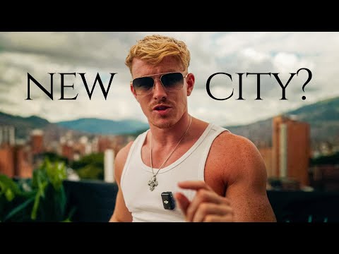 how to become a high status man in 30 days.