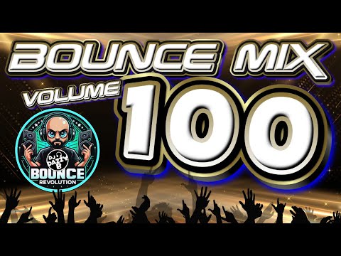 DJ DAZZY B - BOUNCE MIX 100 - Uk Bounce / Donk Mix #ukbounce #donk #bounce #dance #vocal #dj #GBX