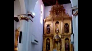 preview picture of video 'Catedral  Barcelona Edo Anzoategui Venezuela'