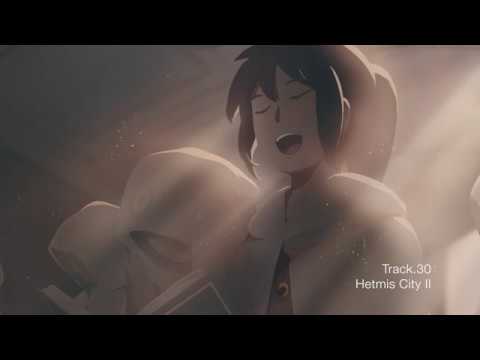 OPUS: Rocket of Whispers - OST Preview (By Triodust)