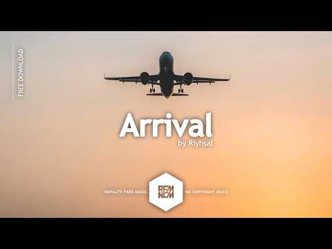 Arrival - Riyhsal | Royalty Free Music | RFM - NCM | No Copyright Music | Bright | Upbeat | Tropical
