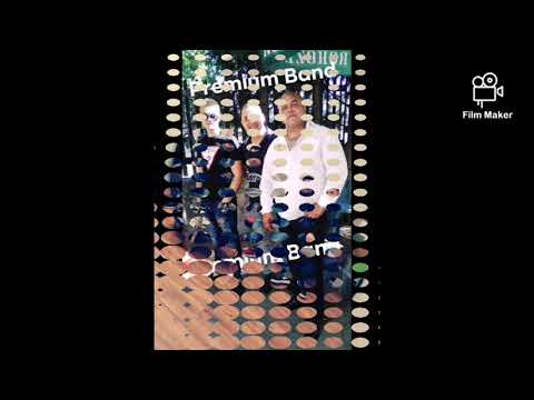 Premium band-Pijav mange pijav- 2020/vlastní tvorba /