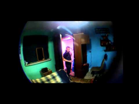 KOStuchA - MakingOFF #VIDEO# (Klepsydra2015)#01 Spell Studio(%TeeSPeeS%)