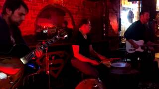 pioneer the eel @Scarlet Pub (2/26/17)