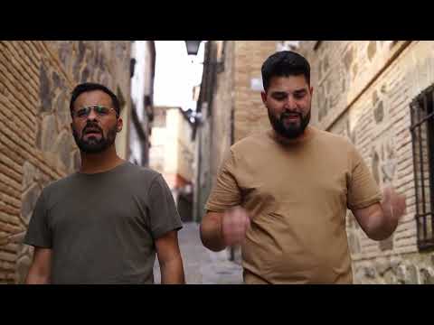 LUGAR SANTISIMO Luis Campos y David Ruiz#OSCARJJ