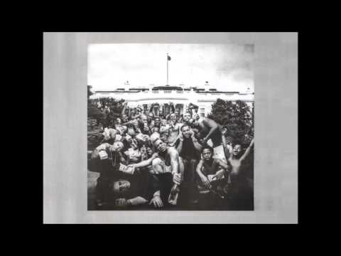 Kendrick Lamar - "Wesley's Theory" ft George Clinton and Thundercat