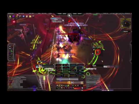 OBSCURE REFERENCE vs Il'gynoth Mythic