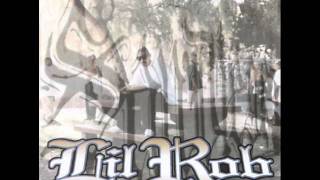 Lil Rob-Somethin 2 Relate 2