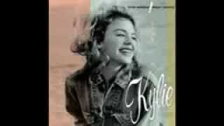 Heaven And Earth - Kylie Minogue