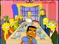The Simpsons Fox Promo 1999 Grift Of The Magi S11E09 20 Second 2