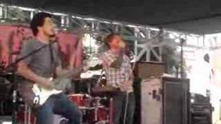 Cocaine[we&#39;re all going to hell]-STRATA [downtown sj 9.6.07]