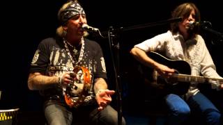 Jack Russell&#39;s Great White - In The Tradition (Live in Wisconsin, February 2015)