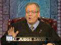 IN-COURT MELTDOWNS on JUDGE DAVID YOUNG