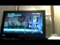 MK2 SNES Kitana Liu Kang Mileena Baraka VS Their Clones Final Part