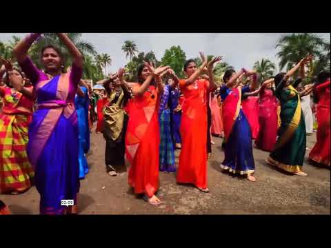 kodai kalathu thendral remix