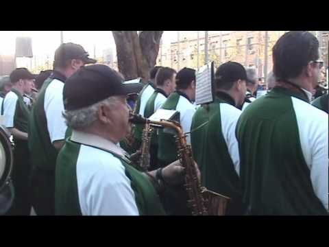 2010 Serenade - Kensington