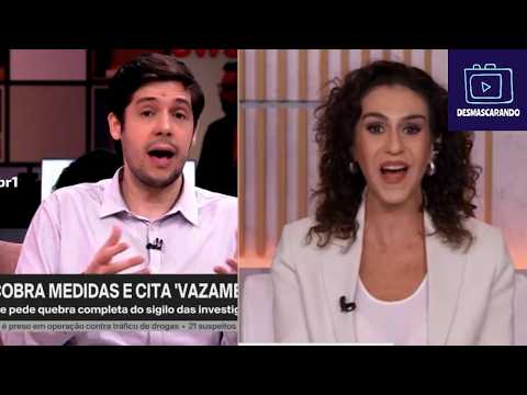 CASA DE MENDONÇA COMEÇA A CAIR: ASSESSORIA DE IMPRENSA NA GLOBO FICA DESESPERADA