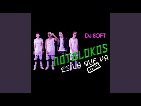 Es la Que Va (Remix)