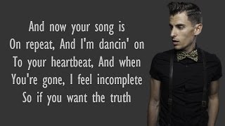 Clean Bandit - SYMPHONY feat. Zara Larsson (Acapella) | Mike Tompkins Cover (Lyrics)