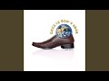 Rock In God S Shoe