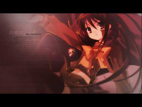 [Battle BGM] Shakugan no Shana - Sérieux - Extended to 1 Hour