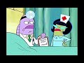 Mr Krabs Has No Insurance