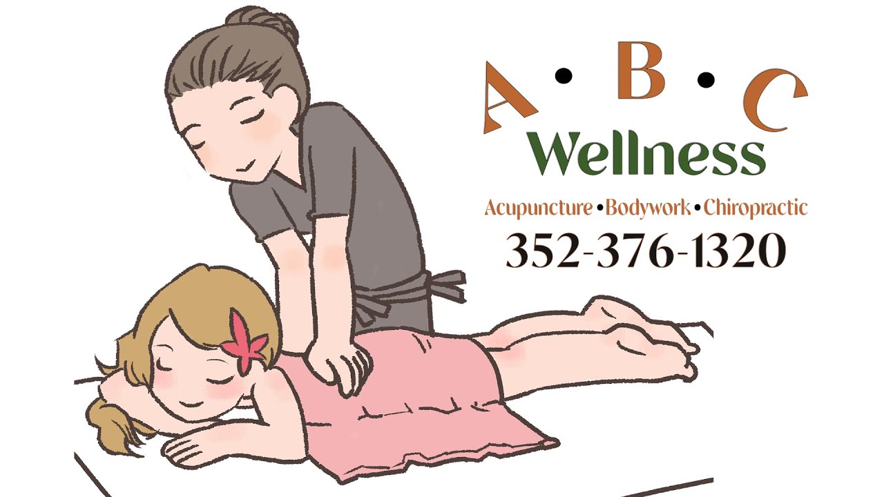 ABC Wellness — Video 1 thumbnail