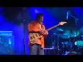 Brian Bromberg "Bassface" Solo trades #1