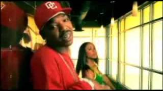 B G - Move Around [Official Video]